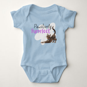 pawsitief purfect romper
