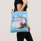 pawsitief purfect tote bag (Dichtbij)