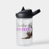pawsitief purfect waterfles (Links)