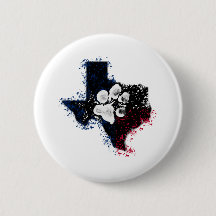 Pawsitief State Texas