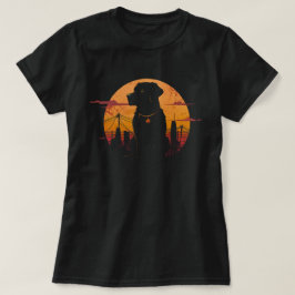 Pawsitively Perfect T-shirt