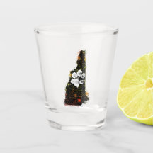 Pawsitively State New Hampshire