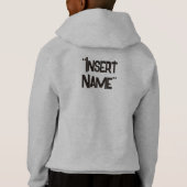 Pawsome (Achterkant)