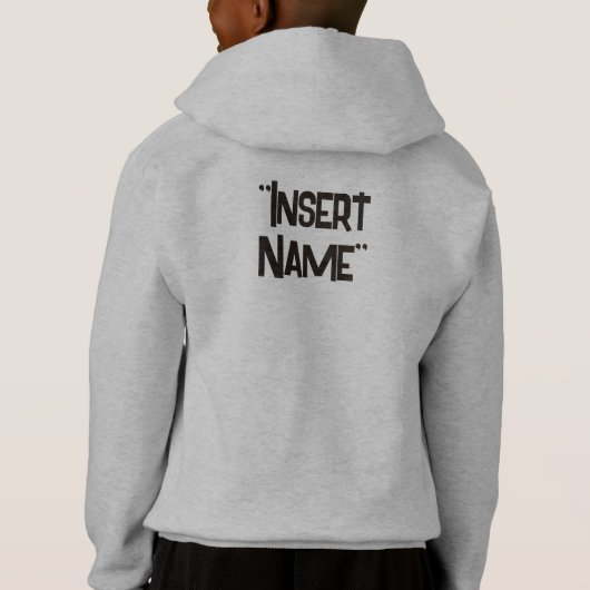 Pawsome (Achterkant)