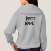 Pawsome (Achterkant)