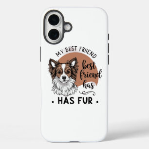Pawsome Friendship Hoesje