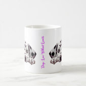 Pawsome Love Mok (Center)