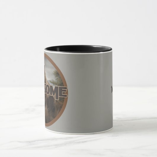 Pawsome Mok (Midden)