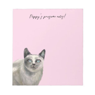 Pawsome notes notitieblok