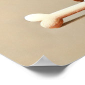 Pawsome Pup Poster (Hoek)