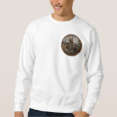 Pawsome Trui (Voorkant)