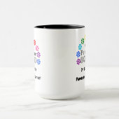 Pawsome Veterinarian Name Mok (Midden)