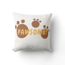 Pawsome voor kattenliefhebber vrouwen