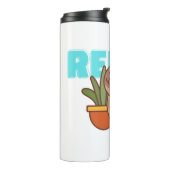 PawsTea Thermosbeker (Gedraaid links)