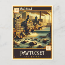 Pawtucket, Rhode Island | 