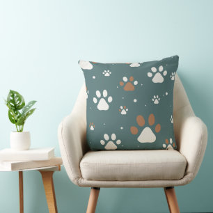 Pawz 20x20 Sierkussen
