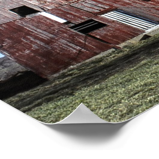 Pax Americana Poster (Hoek)