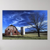 Pax Americana Poster (Voorkant)