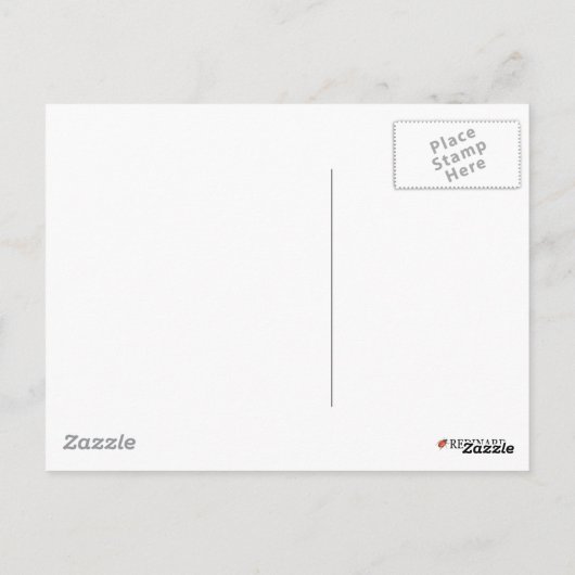 Pax Briefkaart (Achterkant)