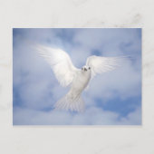 Pax Briefkaart (Voorkant)