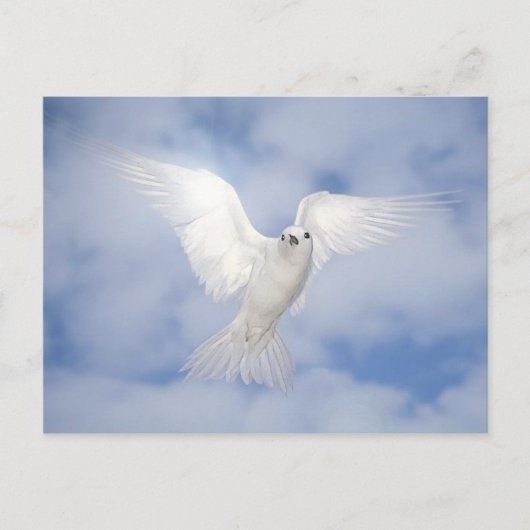 Pax Briefkaart (Voorkant)