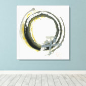 Pax Enso Canvas Afdruk (Insitu (Houten vloer))