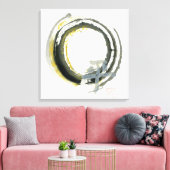 Pax Enso Canvas Afdruk (Insitu (Woonkamer))