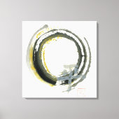 Pax Enso Canvas Afdruk (Voorkant)