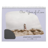 Pax Paars ons jaar van de eerste Jubileum Kalender (Hoes)