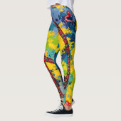 PAX Peace-Leggings Leggings (Links)