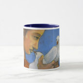 Pax, rekening houdend met release, Pax, rekening h Mok (Midden)