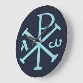 Pax Romana Grote Klok (Hoek)