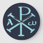 Pax Romana Grote Klok (Voorkant)