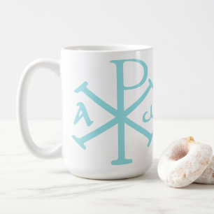 Pax Romana Koffiemok