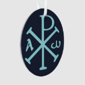 Pax Romana Ornament (voorkant)