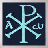Pax Romana Poster (Voorkant)