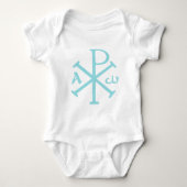 Pax Romana Romper (Voorkant)
