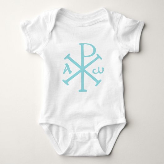 Pax Romana Romper (Voorkant)