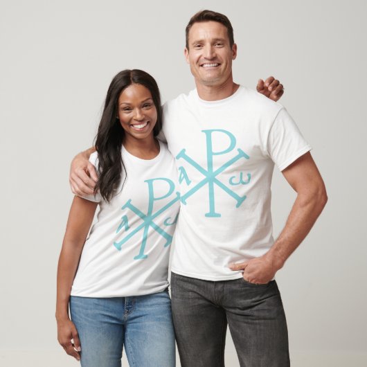 Pax Romana T-shirt (Unisex)