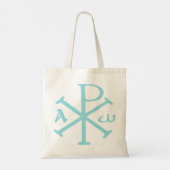 Pax Romana Tote Bag (Achterkant)