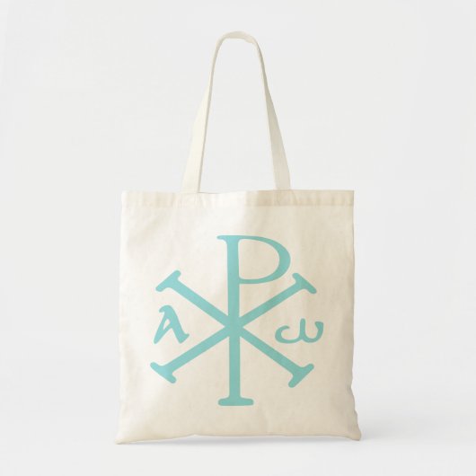 Pax Romana Tote Bag (Voorkant)