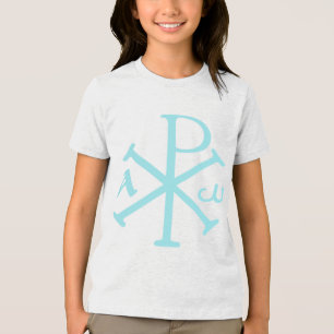 Pax Romana Tri-Blend Shirt