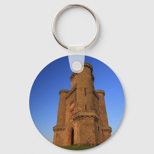 Paxton's toren sleutelhanger (Voorkant)
