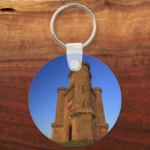 Paxton's toren sleutelhanger (Voorkant)