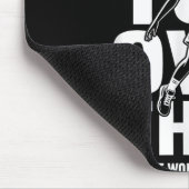 Pay Them What You Owe Them Women’s Basketball Supp Muismat (Hoek)