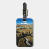 Payachalas Volcanos Bagagelabel (Voorkant verticaal)