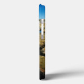 Payachalas Volcanos Case-Mate iPhone Case (Achterkant / Links)