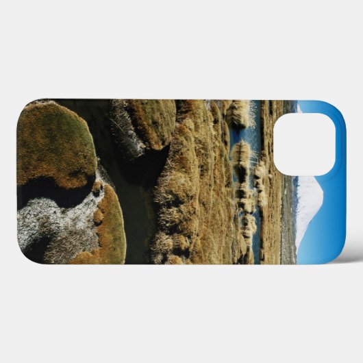 Payachalas Volcanos Case-Mate iPhone Case (Achterkant (horizontaal))