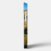 Payachalas Volcanos Case-Mate iPhone Case (Achterkant / Links)