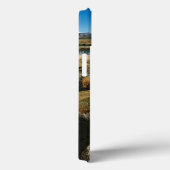 Payachalas Volcanos Case-Mate iPhone Case (Achterkant / Rechts)